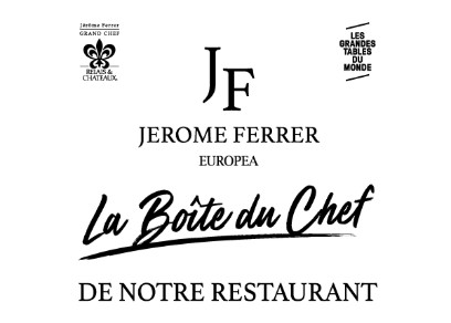 La Boite du Chef La Boite du Chef